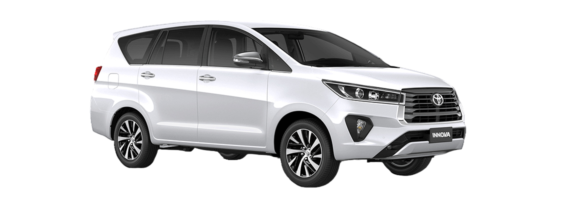 Innova Crysta
